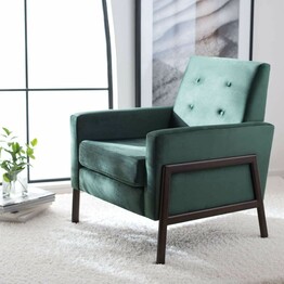 ROALD SOFA ACCENT CHAIR
