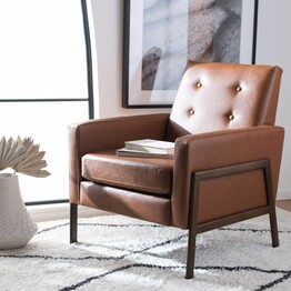 ROALD SOFA ACCENT CHAIR
