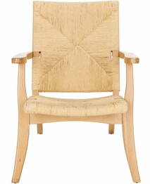 BRONN ACCENT CHAIR