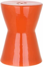 LIANA GARDEN STOOL