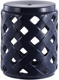 BETLI GARDEN STOOL