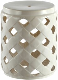BETLI GARDEN STOOL