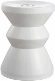 LARSA GARDEN STOOL
