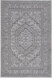 Safavieh Adirondack ADR108C Light Grey and Dark Grey
