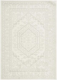 Safavieh Adirondack ADR108W Sage and Ivory