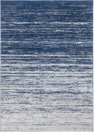 Safavieh Adirondack ADR113E Navy and Grey