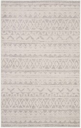 Safavieh Adirondack ADR119A Ivory and Silver
