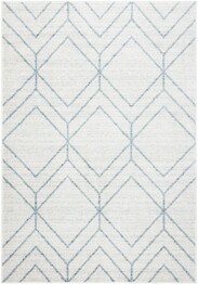 Safavieh Adirondack ADR241K Grey and Blue