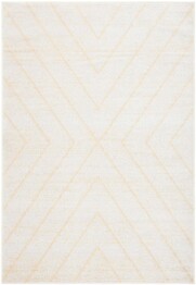 Safavieh Adirondack ADR251D Ivory and Gold
