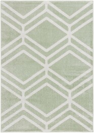 Safavieh Adirondack ADR253W Sage and Ivory