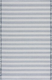 Safavieh Augustine AGT501N Ivory and Navy