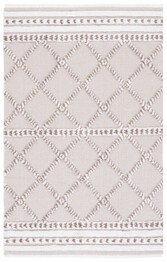 Safavieh Augustine AGT714A Ivory and Beige