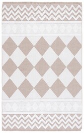 Safavieh Augustine AGT722A Ivory and Beige