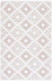 Safavieh Augustine AGT730A Ivory and Beige