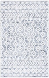 Safavieh Augustine AGT756M Ivory and Blue