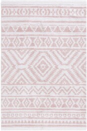Safavieh Augustine AGT849U Ivory and Pink