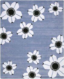 Safavieh Allure ALR123A Blue