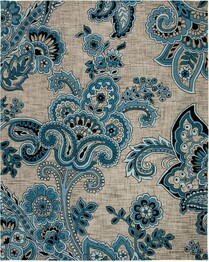 Safavieh Allure ALR310B Grey and Blue