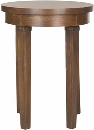KIPP END TABLE