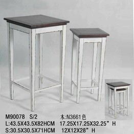 LYNNE NESTING TABLES