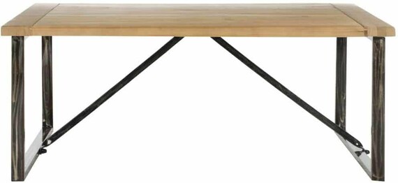CHASE COFFEE TABLE