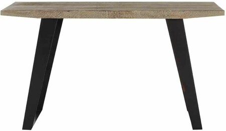 WALDO CONSOLE