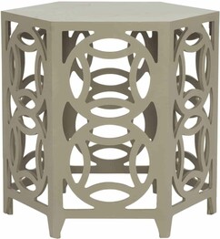 NATANYA SIDE TABLE