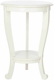 MARY PEDESTAL TABLE