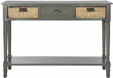 WINIFRED CONSOLE