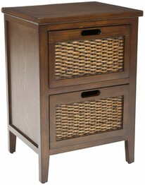 JONAH END TABLE