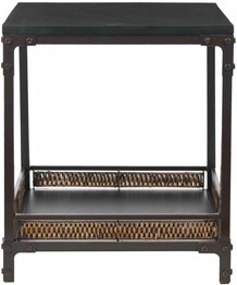 DINESH END TABLE