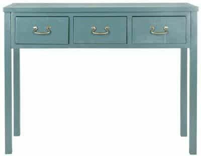 Cindy Console With Storage Drawers