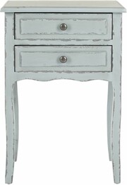 LORI END TABLE