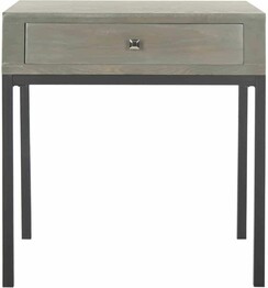 ADENA ACCENT TABLE