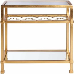 HANZEL SIDE TABLE