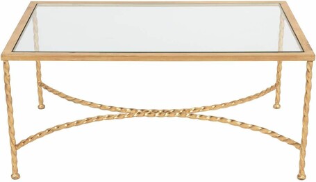 MATILDA COFFEE TABLE