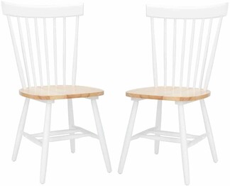 PARKER SPINDEL SIDE CHAIR