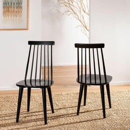 BURRIS SIDE CHAIR