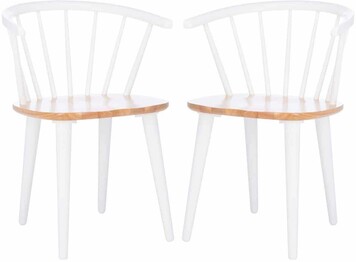 BLANCHARD SIDE CHAIR
