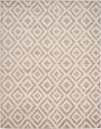 Safavieh Amsterdam AMS105A Ivory and Mauve