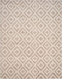 Safavieh Amsterdam AMS105A Ivory and Mauve