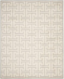 Safavieh Amherst AMT404K Ivory and Light Grey