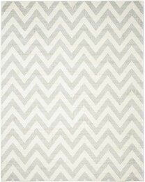 Safavieh Amherst AMT419B Light Grey and Beige