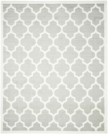 Safavieh Amherst AMT420B Light Grey and Beige
