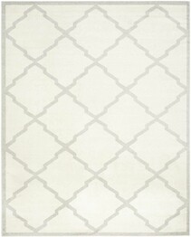 Safavieh Amherst AMT421E Beige and Light Grey