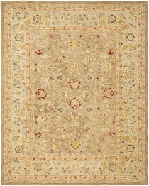 Padding Collection 12 Feet by 15 Feet 12' X 15' PAD120 Beige Area Rug