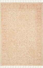 Safavieh Aspen APN225A Ivory and Blush