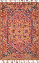 Safavieh Aspen APN226A Pink and Violet