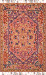 Safavieh Aspen APN226A Pink and Violet