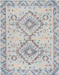 Safavieh Aspen APN504A Blue and Beige